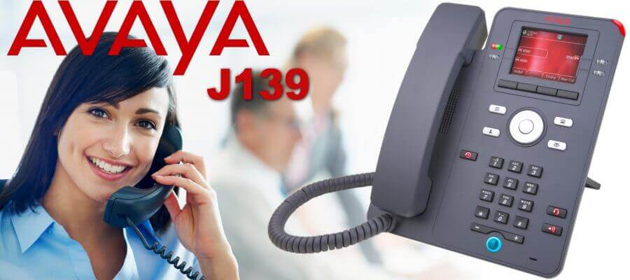 avaya j139 kenya