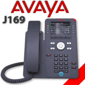 Avaya J169 Nairobi Kenya