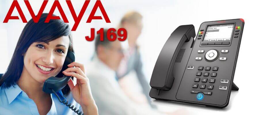 avaya j169 kenya