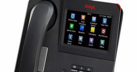 Avaya Phones Kenya