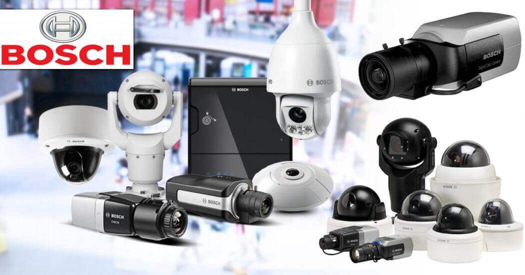 bosch cctv supplier nairobi kenya