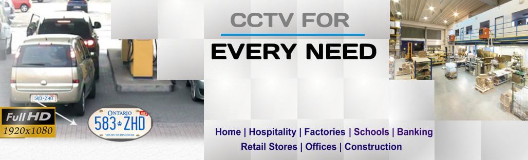 Cctv Supplier Kenya