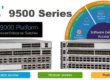 Cisco Catalyst 9500 Series Nairobi