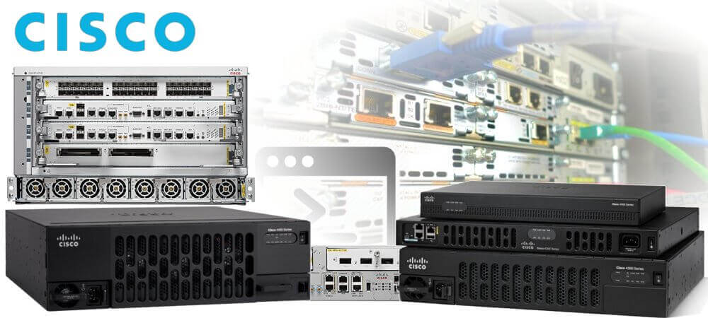 cisco firewall routers nairobi
