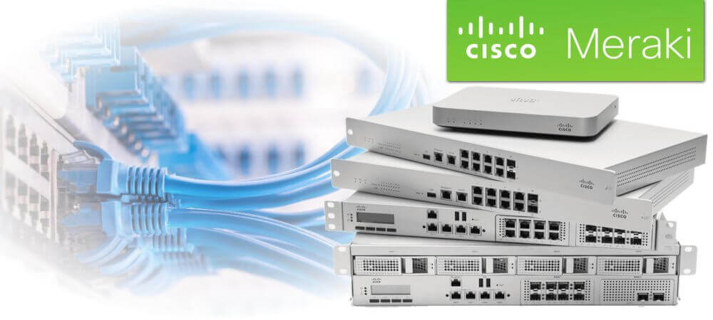 Cisco Meraki Switches Nairobi