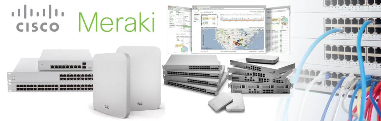 Cisco Meraki