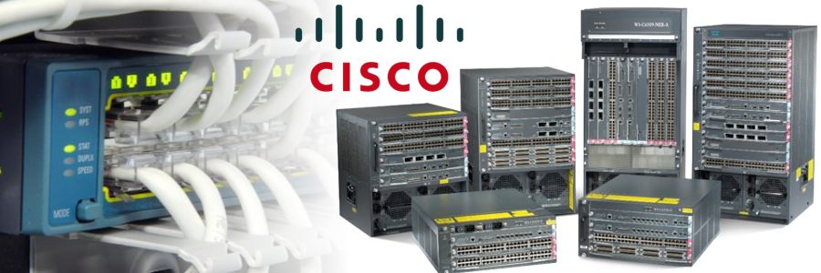 Cisco Switches Nairobi