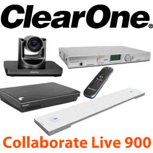 Clearone Collaborate PRO600
