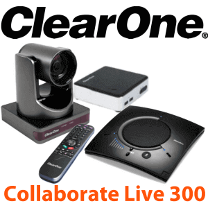 Clearone Collaborate PRO300