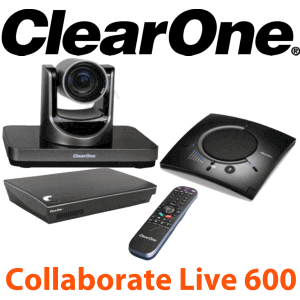 Clearone Collaborate PRO600