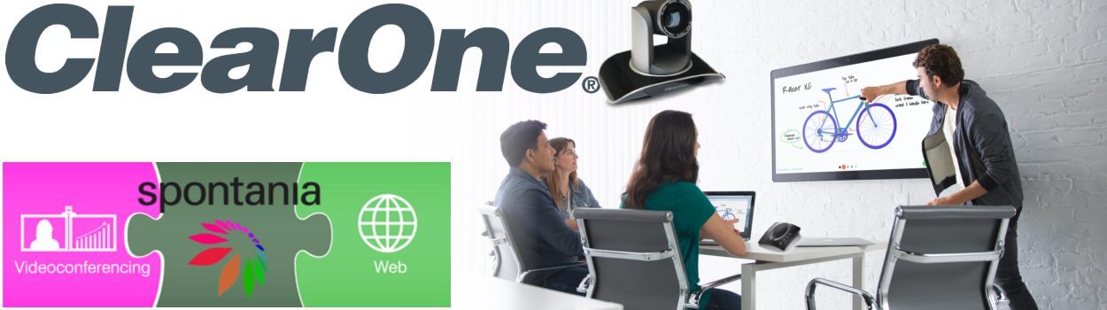 Clearone Video Conferencing System Nairobi