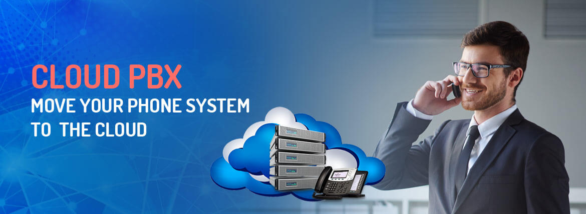 Cloud Telephone System Kenya