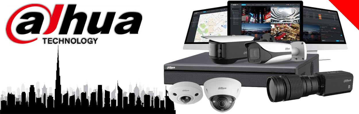 Dahua Cctv Dealer Kenya