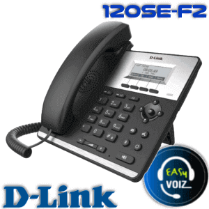 Dlink DPH-120SE F2 IP Phone Nairobi