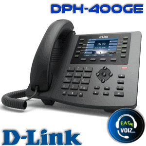Dlink DPH400GE IP Phone Nairobi