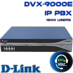 Dlink DVX9000E IP PBX Nairobi