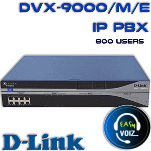 Dlink DVX9000ME IP PBX Nairobi