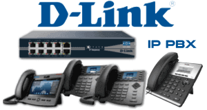 dlink pbx nairobi