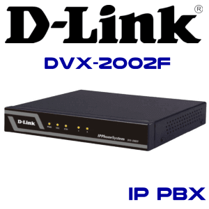 Dlink 2002F IP PBX Nairobi