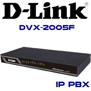 Dlink DVX2005F IP PBX Nairobi