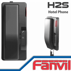 Fanvil H2s Nairobi Kenya