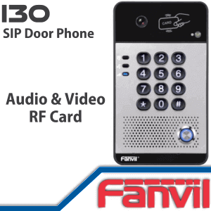 Fanvil I30s Sip Ddor Phone Nairobi