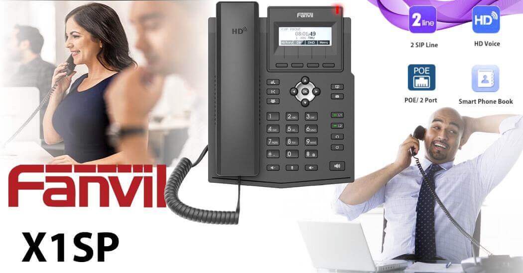 fanvil x1sp ip phone nairobi