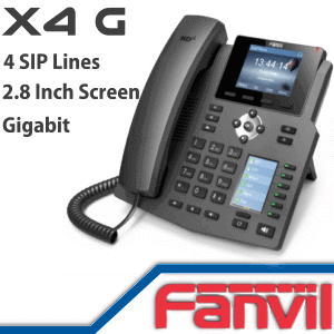 Fanvil X4g Nairobi Kenya