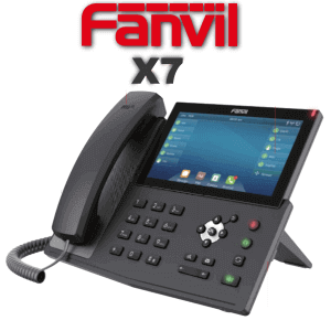 Fanvil X7 Nairobi