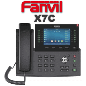 Fanvil X7c Nairobi
