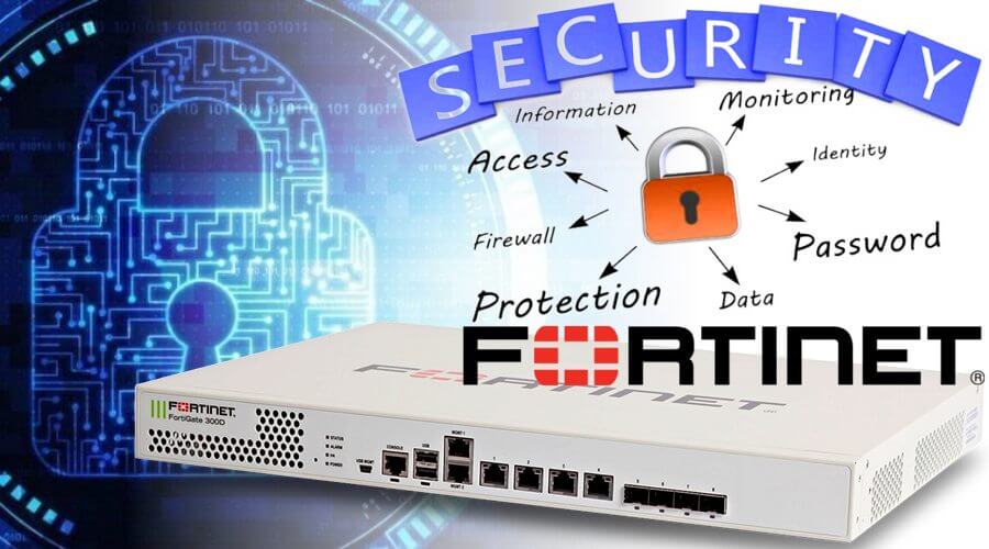 Fortinet Firewall Nairobi Kenya