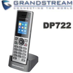 Grandstream Dp722 Dect Phone Nairobi