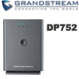 Grandstream Dp752 Dect Base Station Nairobi