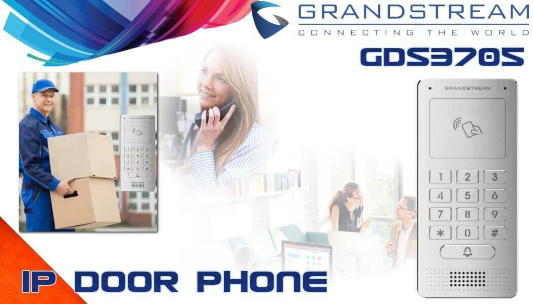 Grandstream Gds3705 Nairobi