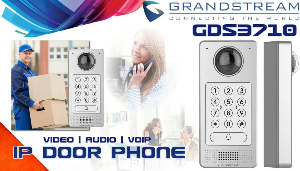 Grandstream Gds3710 Nairobi