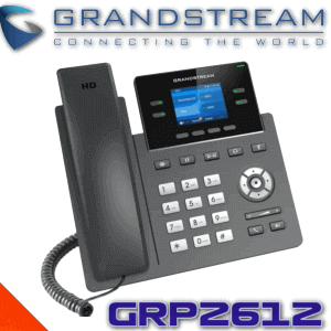 Grandstream Grp2612 Ip Phone Kenya