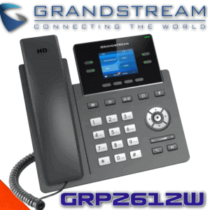 Grandstream Grp2612w Ip Phone Kenya