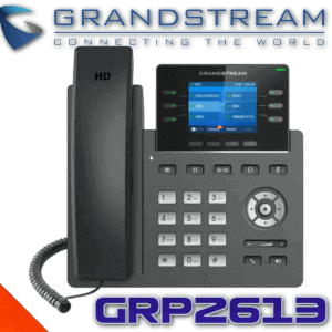 Grandstream Grp2613 Ip Phone Kenya