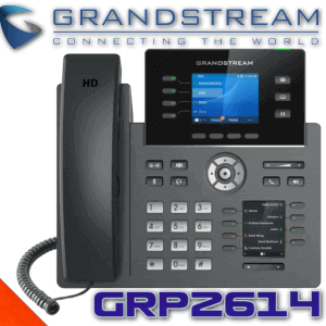 Grandstream Grp2614 Ip Phone Kenya