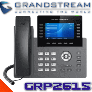 Grandstream Grp2615 Ip Phone Kenya