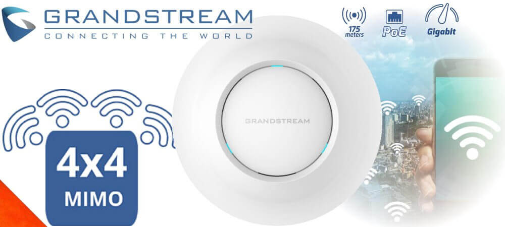 Grandstream Gwn7630 Nairobi