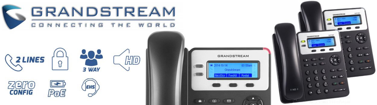 Grandstream Gxp1625 Voip Phone Kenya