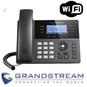 Grandstream Gxp1760w Wifi Phone Nairobi