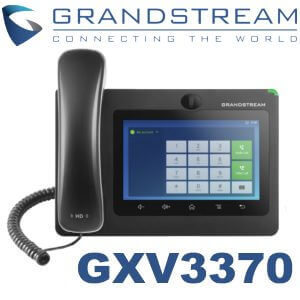 Grandstream Gxv3370 Nairobi Kenya