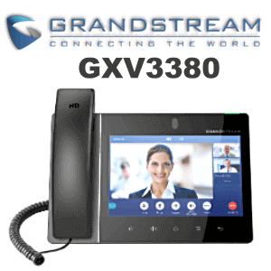 Grandstream Gxv3380 Nairobi Kenya