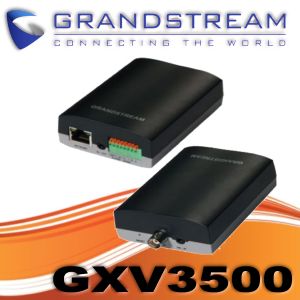 Grandstream Gxv3500 Video Encoder Nairobi