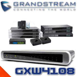 Grandstream Gxw4108 Analog Voip Gateway Nairobi