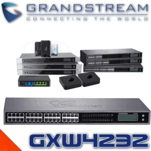 Grandstream Gxw4232 Analog Voip Gateway Nairobi