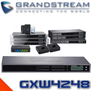 Grandstream Gxw4248 Analog Voip Gateway Nairobi