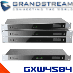 Grandstream Gxw4504 Isdn Gateway Nairobi